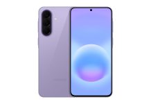 Probamos el Galaxy A57, el nuevo celular de Samsung que llegó al país y coquetea con la gama alta