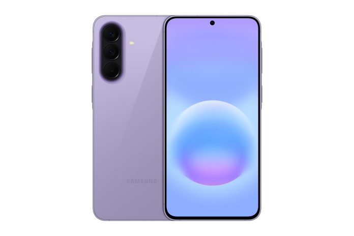 Probamos el Galaxy A57, el nuevo celular de Samsung que llegó al país y coquetea con la gama alta