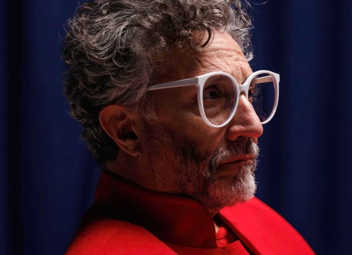 Qué pasó en el show de Fito Páez: Silbidos, críticas y tensión