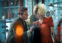 Qué ver en HBO Max: 4 series y películas nuevas