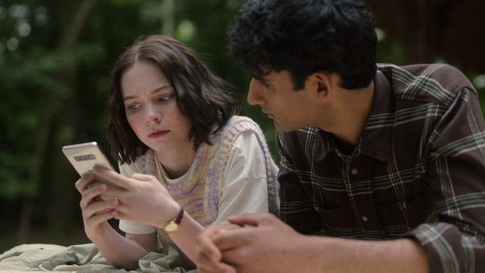 Qué ver en Netflix: 4 series juveniles nuevas