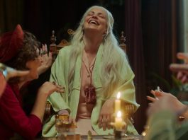 Qué ver en Prime Video: 4 series y películas nuevas