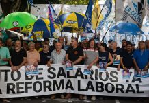 Reforma laboral: otro fallo anuló la última cautelar que dictó un juez del Trabajo para frenar la ley