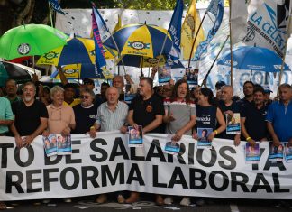 Reforma laboral: otro fallo anuló la última cautelar que dictó un juez del Trabajo para frenar la ley