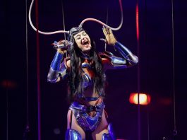 Revelaron el listado de artistas internacionales que cantarán en el Mundial 2026 en los shows previos a los partidos