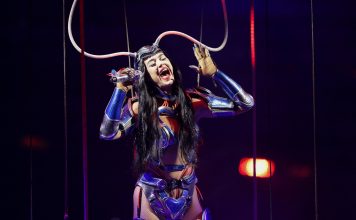 Revelaron el listado de artistas internacionales que cantarán en el Mundial 2026 en los shows previos a los partidos