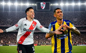 River Plate y Rosario Central disputarán la primera semifinal del Torneo Apertura 2026: hora, TV y posibles formaciones