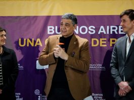 Roberto García Moritán confirmó su candidatura como jefe de Gobierno porteño en 2027: “Voy a jugar”