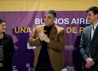 Roberto García Moritán confirmó su candidatura como jefe de Gobierno porteño en 2027: “Voy a jugar”