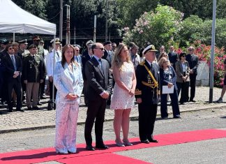Sandra Pettovello inició una intensa agenda en el Vaticano, que culminará en un encuentro con el papa León XIV