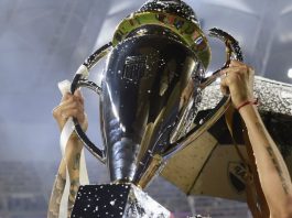 Se confirmaron días y horarios de los partidos de octavos de final del Torneo Apertura