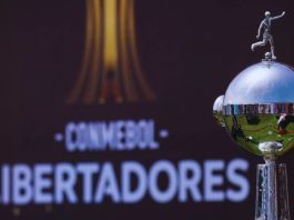Se sortean los octavos de final de la Copa Libertadores: hora, TV y todo lo que hay que saber