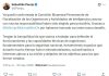 Sebastián Pareja presidirá la Comisión Bicameral de Inteligencia
