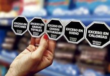 Senado: el Gobierno intentará derogar la ley de Etiquetado Frontal y hay cautela en el sector dialoguista