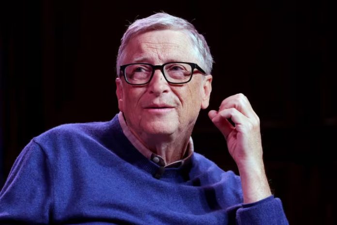 “Será muy distinto”: la nueva advertencia de Bill Gates sobre el avance de la IA en el mercado laboral