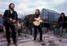 The Beatles tendrán un museo en el edificio donde dieron su último show