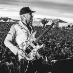 Tom Morello, Bruce Springsteen, Foo Fighters y más lideran el Festival Power to the People