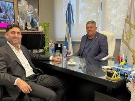 Ultimátum de la Justicia para el financista ligado a la AFA: será detenido si no se presenta a declarar