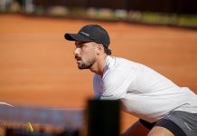 Volvió del retiro y a los 30 años cumplirá el sueño de debutar en un Grand Slam con una pareja de lujo: la historia de Mariano Kestelboim