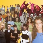 10 lanzamientos para escuchar esta semana