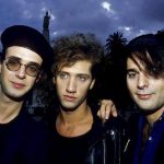 4 canciones compuestas durante una gira