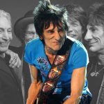 5 canciones de The Rolling Stones donde brilla Ronnie Wood