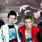 5 discos emblemáticos que llevan el nombre de una ciudad