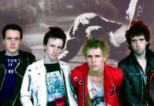 5 discos emblemáticos que llevan el nombre de una ciudad
