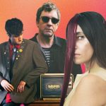 5 discos nuevos para escuchar hoy