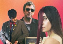 5 discos nuevos para escuchar hoy