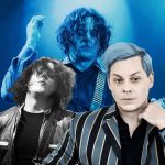 8 covers espectaculares de Jack White