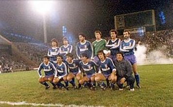 A 40 años del inédito torneo que no tuvo campeón, condenó a Huracán al descenso y llevó a Sportivo Italiano a Primera