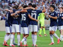 A qué hora juega Argentina vs. Argelia por el Mundial 2026 y cómo verlo en vivo