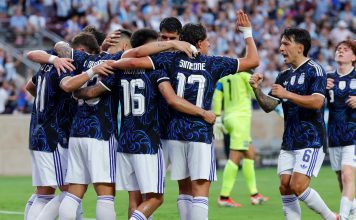 A qué hora juega Argentina vs. Argelia por el Mundial 2026 y cómo verlo en vivo