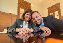 Acuerdo en el Senado: habrá sesión el jueves, pero una eventual discusión por Adorni precisará dos tercios