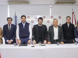 ¿Acuerdo nacional o libertad de acción para los gobernadores? El dilema que enfrenta la UCR rumbo a 2027