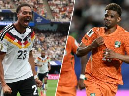 Alemania vs Costa de Marfil, EN VIVO, por el Mundial 2026: hora, TV, formaciones y todo lo que hay que saber