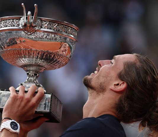 Alexander Zverev venció a Flavio Cobolli en una final épica en Roland Garros y logró el primer Grand Slam de su carrera