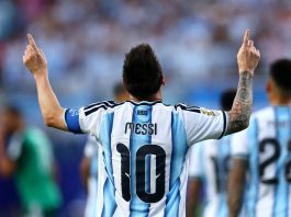 Argentina vs. Austria, EN VIVO, por el Mundial 2026: hora, formaciones, TV y todo lo que hay que saber