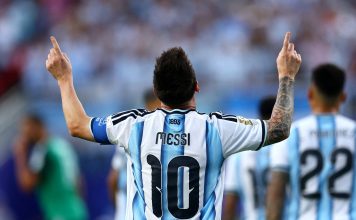 Argentina vs. Austria, EN VIVO, por el Mundial 2026: hora, formaciones, TV y todo lo que hay que saber