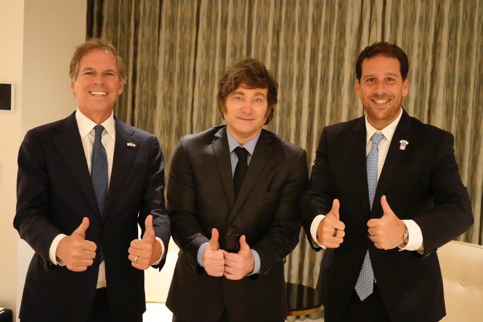 Así es FIFA World Cup: Launch Edition, el juego oficial del Mundial desarrollado por un argentino que llega a Netflix
