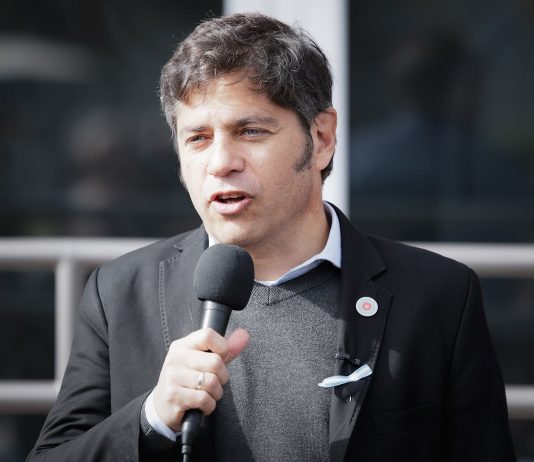 Axel Kicillof les prohibió a los integrantes de su Gabinete que viajen a ver el Mundial 2026