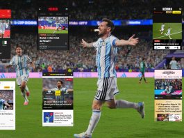 “Brutal”, “histórico” y “eterno”: así reflejaron los medios del mundo el show de Messi en el debut de Argentina en el Mundial