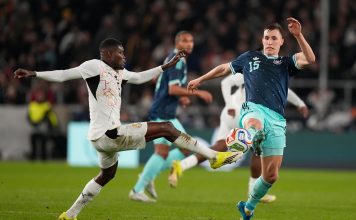Canadá le rechazó la visa a una figura de Ghana que está acusada de violación: no podrá jugar el primer partido del Mundial