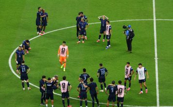 ¿Castigo? La contundente decisión de la Federación uruguaya con el plantel tras quedar eliminados en fase de grupos del Mundial
