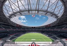 Comenzaron las obras en el Monumental de cara al Mundial 2030: los detalles