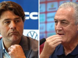 Cómo sale Estados Unidos vs. Paraguay según la IA para completar tu Prode