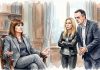 Cortocircuitos y hartazgo en el Gobierno por la interna entre Karina Milei y Bullrich a raíz del caso Adorni