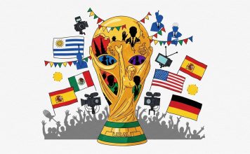 Cuando la pelota es política: cinco Copas del Mundo que fueron mucho más que fútbol