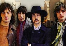 De qué trata «Wish You Were Here» de Pink Floyd